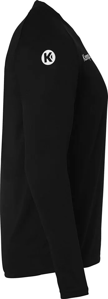 Koszulka z długim rękawem Kempa Performance Long Sleeve Jersey Kids