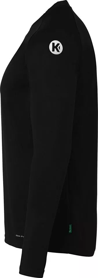Koszulka z długim rękawem Kempa Performance Long Sleeve Jersey Kids