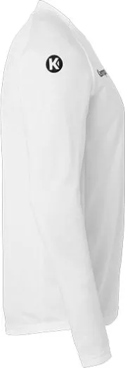Langærmet T-shirt Kempa Performance Long Sleeve Jersey Kids
