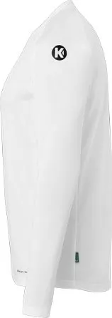 Langærmet T-shirt Kempa Performance Long Sleeve Jersey Kids