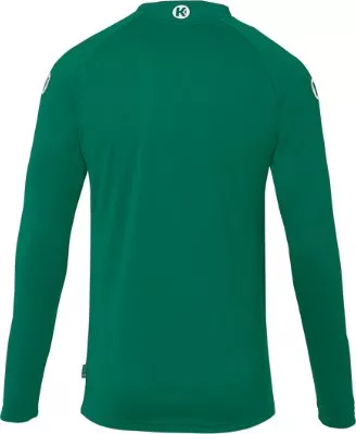 Kempa Performance Long Sleeve Jersey Kids Hosszú ujjú póló