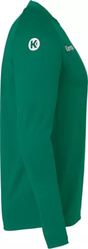 Kempa Performance Long Sleeve Jersey Kids Hosszú ujjú póló