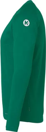 Kempa Performance Long Sleeve Jersey Kids Hosszú ujjú póló