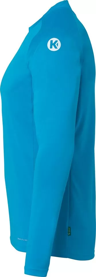 Koszulka z długim rękawem Kempa Performance Long Sleeve Jersey Kids
