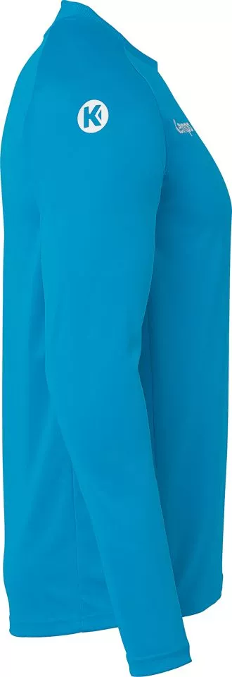 Koszulka z długim rękawem Kempa Performance Long Sleeve Jersey Kids