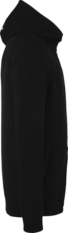 Φούτερ-Jacket με κουκούλα Kempa STMNT Hooded Jacket
