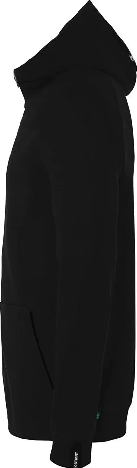 Φούτερ-Jacket με κουκούλα Kempa STMNT Hooded Jacket