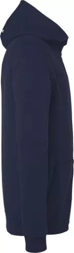 Kempa STMNT Hooded Jacket Kapucnis melegítő felsők