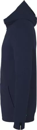 Kempa STMNT Hooded Jacket Kapucnis melegítő felsők