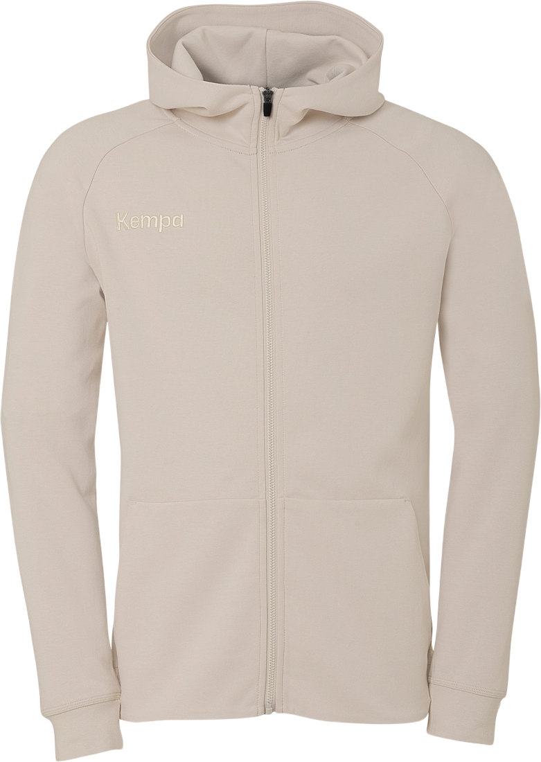 Kempa STMNT Hooded Kids