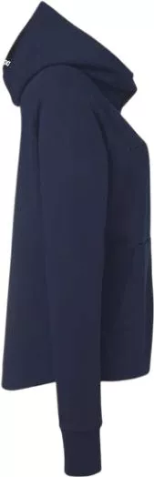 Majica s kapuljačom Kempa STMNT Hooded Jacket Women