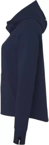 Majica s kapuljačom Kempa STMNT Hooded Jacket Women