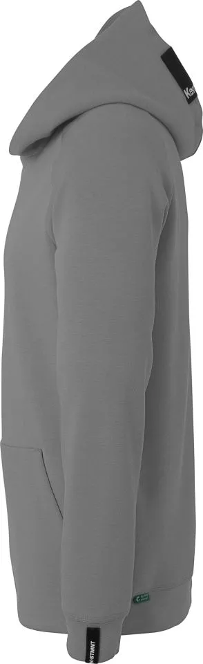 Sweatshirt med hætte Kempa STMNT Hoody