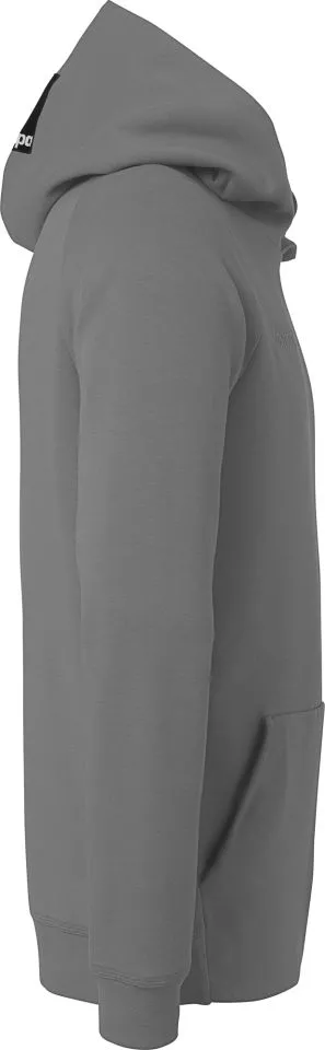 Sweatshirt med hætte Kempa STMNT Hoody