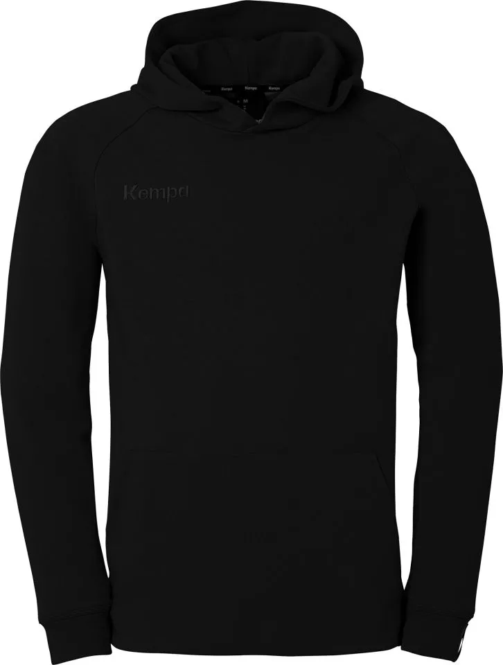 Kempa STMNT Hoody Kapucnis melegítő felsők