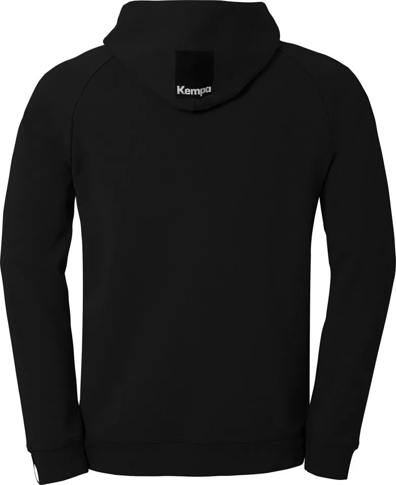 Kempa STMNT Hoody Kapucnis melegítő felsők