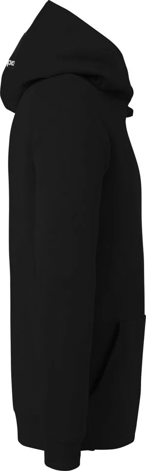 Kempa STMNT Hoody Kapucnis melegítő felsők
