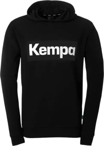 Sweatshirt med hætte Kempa Promo Hoody