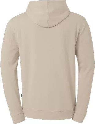 Sweatshirt med hætte Kempa Promo Hoody