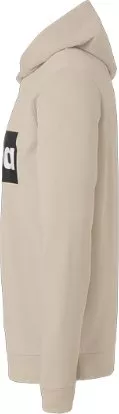 Sweatshirt med hætte Kempa Promo Hoody