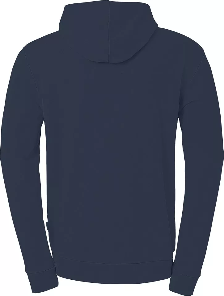 Sweatshirt med hætte Kempa Promo Hoody