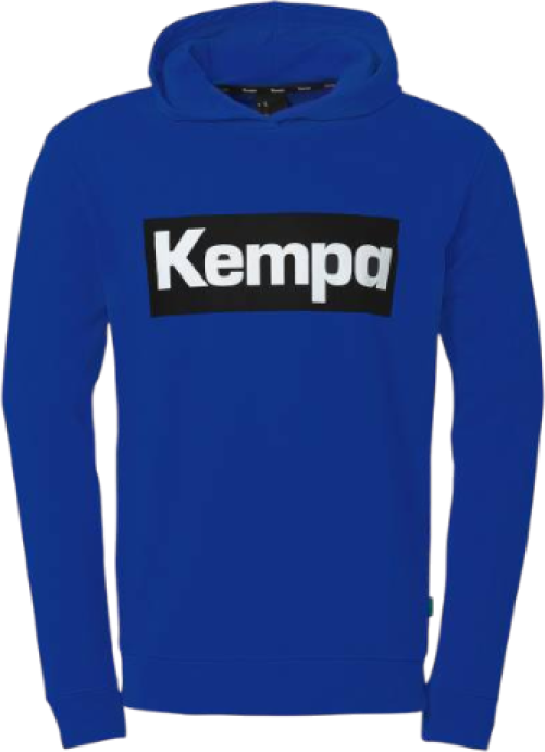 Kempa Promo Hoody