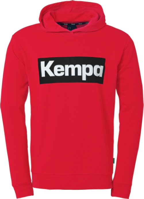 Kempa Promo Hoody