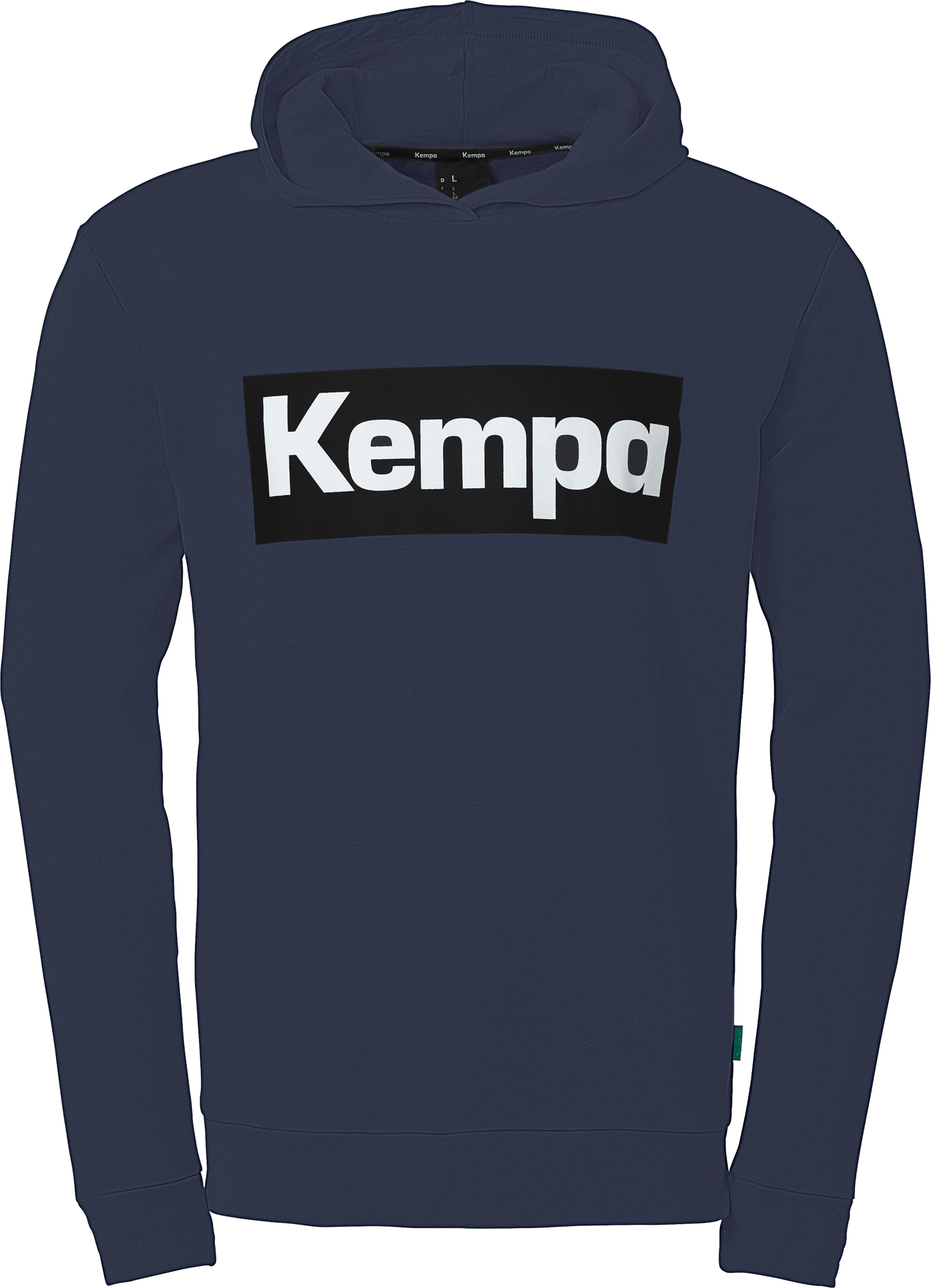 Kempa Promo Hoody Kids