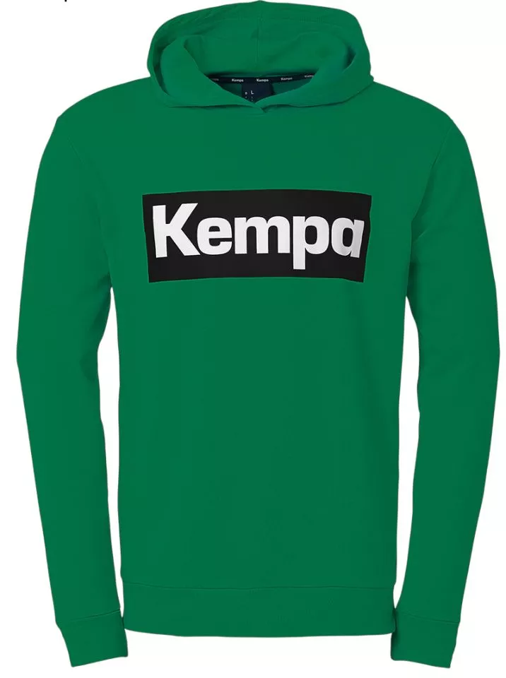 Суитшърт с качулка Kempa Promo