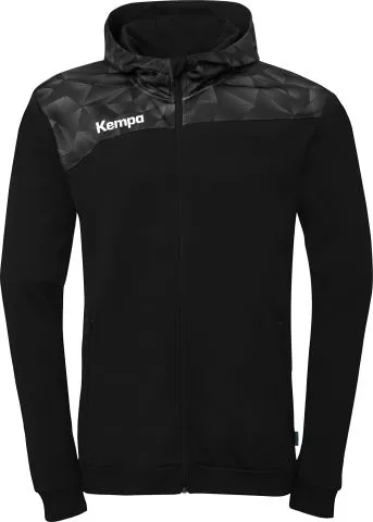Athletics 29 Hooded