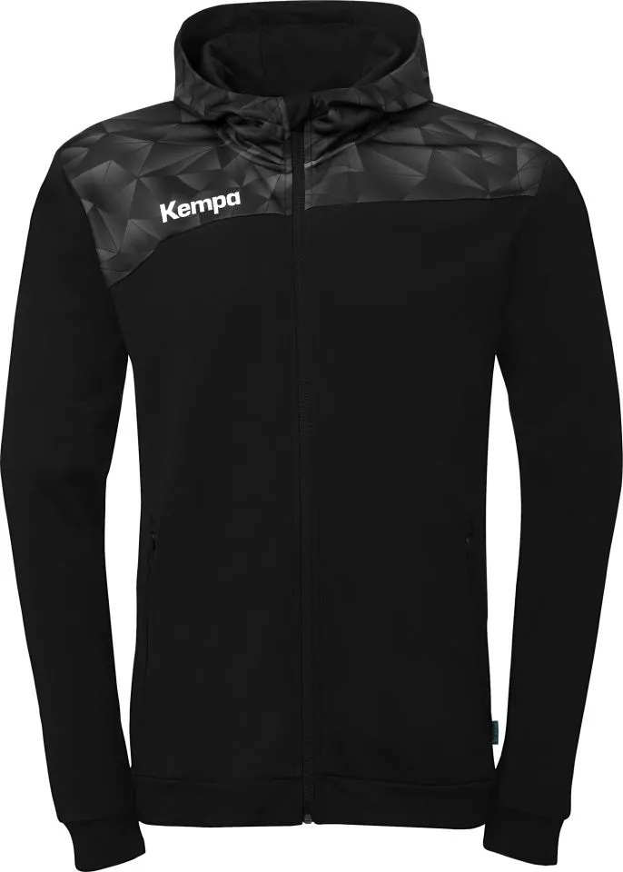 Sweatshirt med huva Kempa Athletics 29 Hooded
