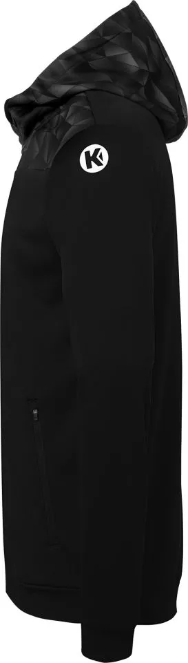 Sweatshirt med huva Kempa Athletics 29 Hooded