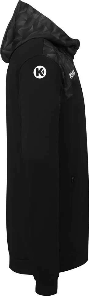 Sweatshirt med huva Kempa Athletics 29 Hooded