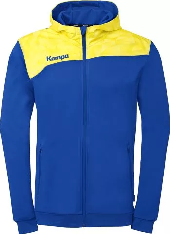 Athletics 29 Hooded
