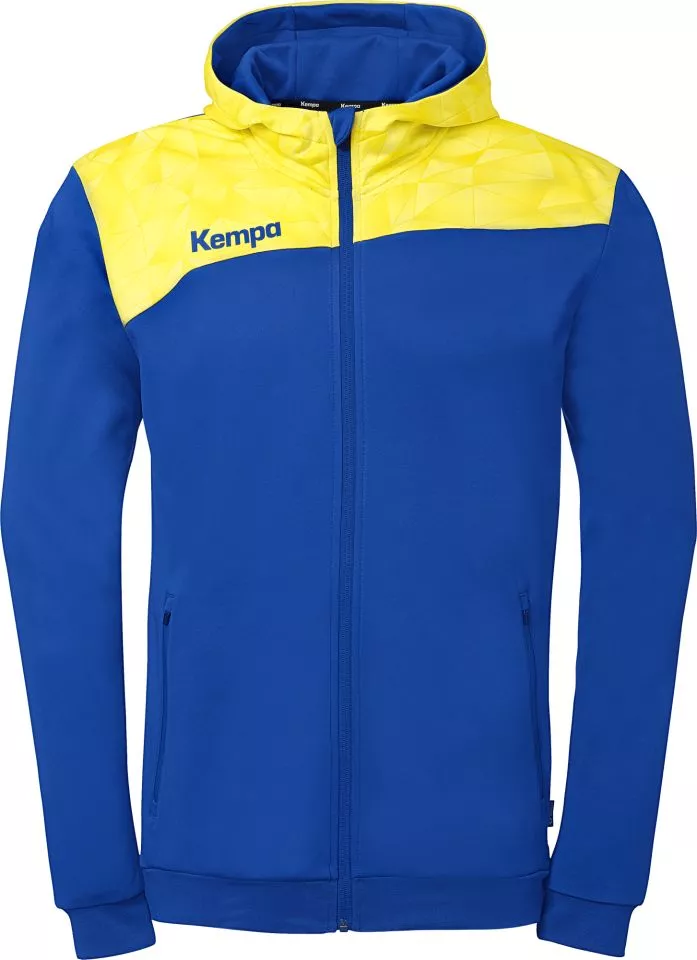 Sweatshirt med huva Kempa Athletics 29 Hooded