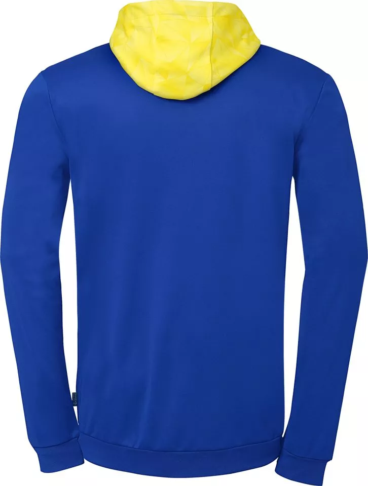 Sweatshirt med huva Kempa Athletics 29 Hooded