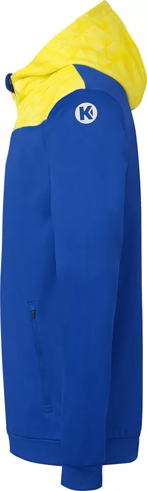 Sweatshirt med huva Kempa Athletics 29 Hooded