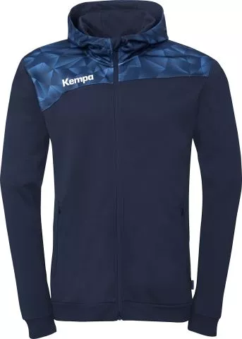 Athletics 29 Hooded