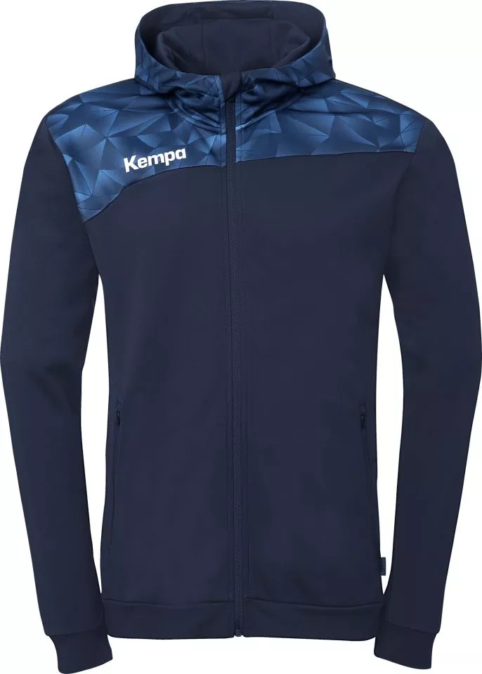 Kempa Athletics 29 Hooded Kapucnis melegítő felsők