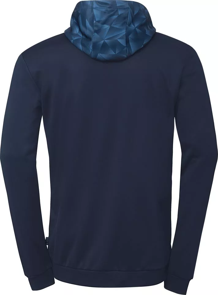 Kempa Athletics 29 Hooded Kapucnis melegítő felsők