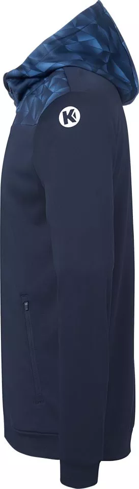 Kempa Athletics 29 Hooded Kapucnis melegítő felsők
