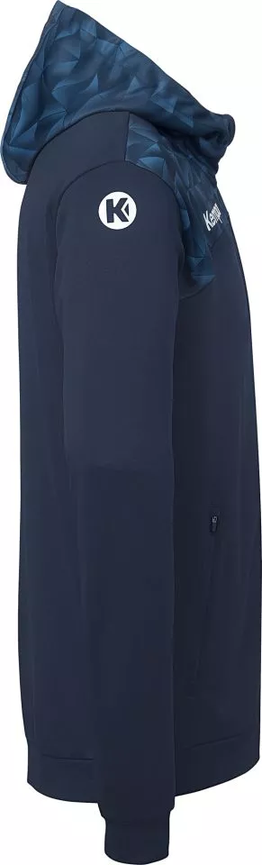 Kempa Athletics 29 Hooded Kapucnis melegítő felsők
