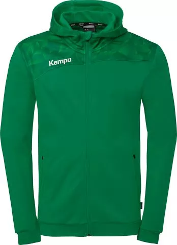 Athletics 29 Hooded