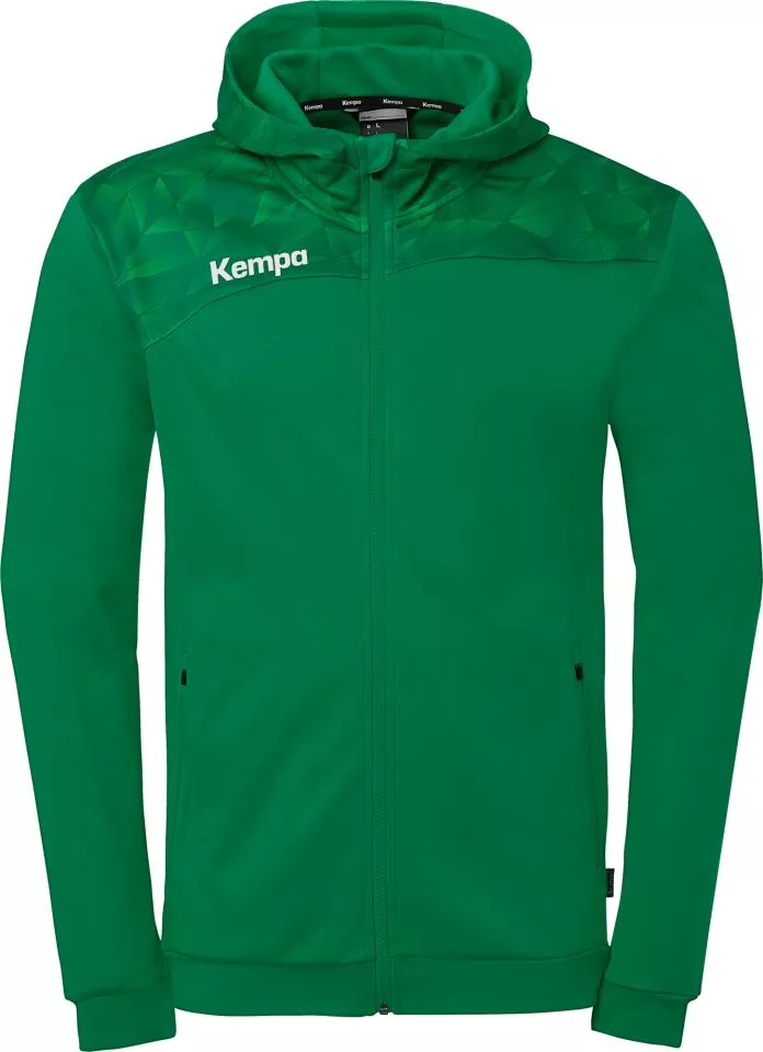 Sweatshirt med huva Kempa Athletics 29 Hooded