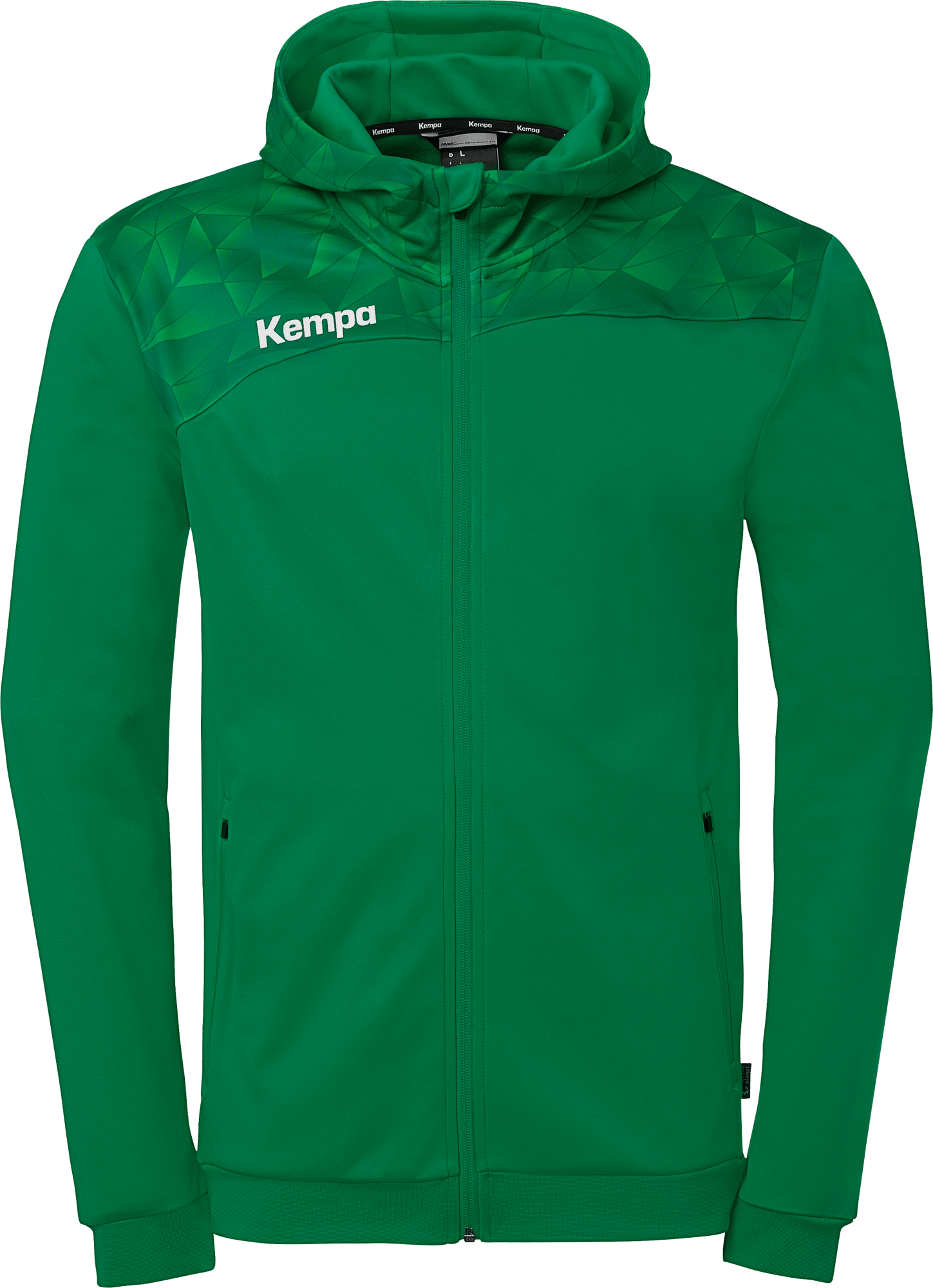 Kempa Athletics 29 Hooded