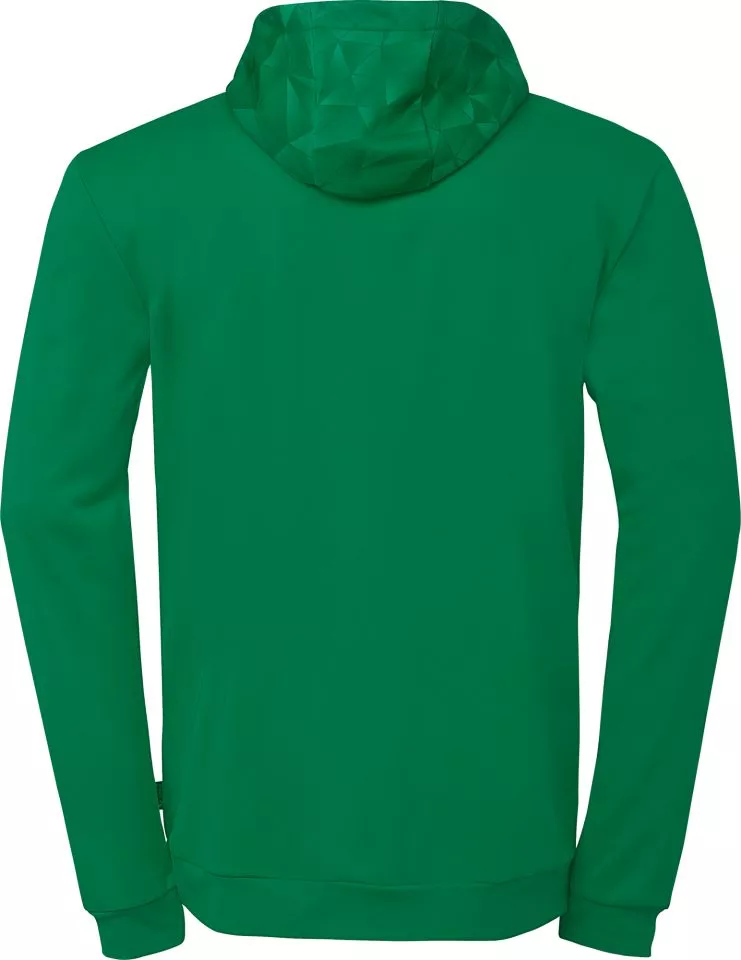 Sweatshirt med huva Kempa Athletics 29 Hooded