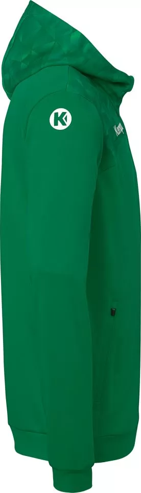 Sweatshirt med huva Kempa Athletics 29 Hooded