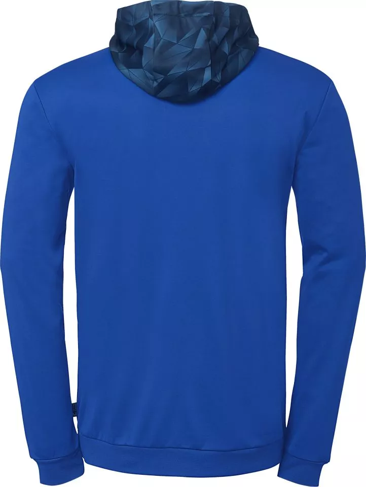 Sweatshirt med huva Kempa Athletics 29 Hooded
