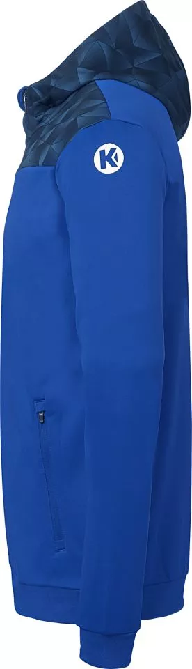 Sweatshirt med huva Kempa Athletics 29 Hooded
