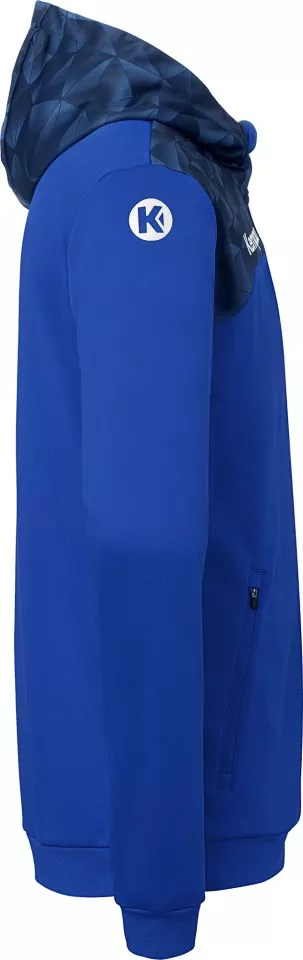 Sweatshirt med huva Kempa Athletics 29 Hooded